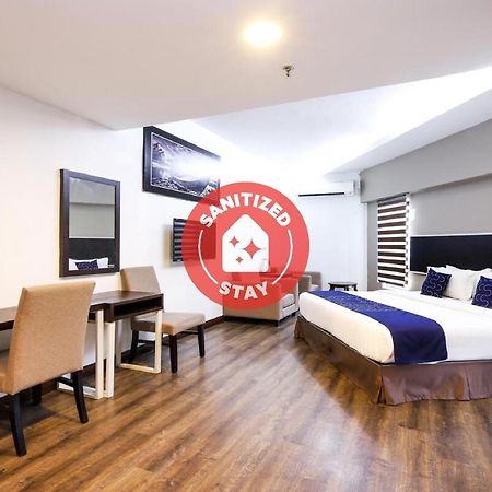 Hotel Midaris Syariah Kuala Lumpur Esterno foto