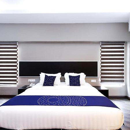 Hotel Midaris Syariah Kuala Lumpur Esterno foto