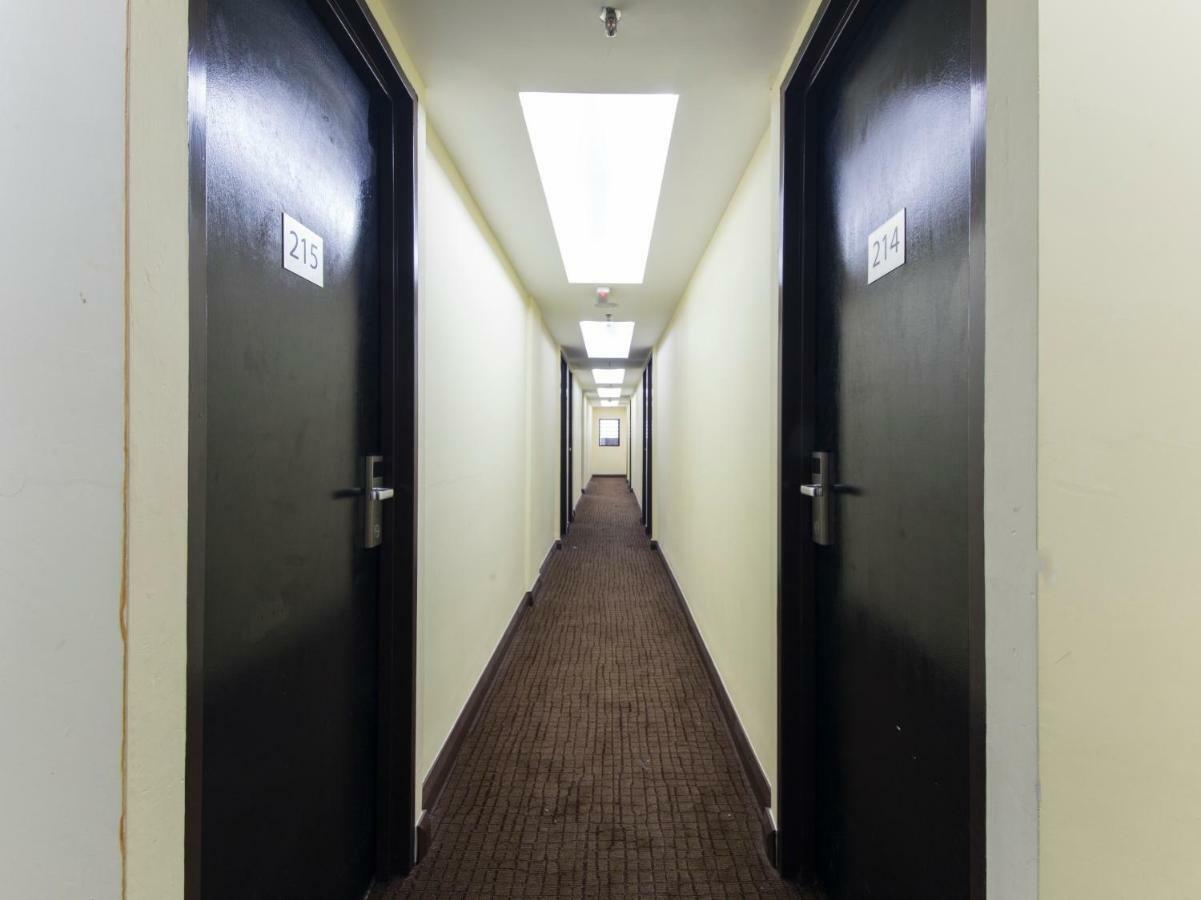 Hotel Midaris Syariah Kuala Lumpur Esterno foto