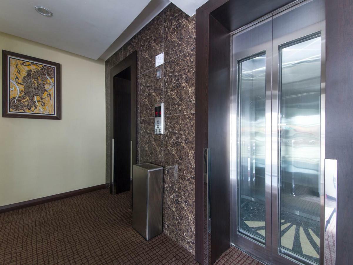 Hotel Midaris Syariah Kuala Lumpur Esterno foto