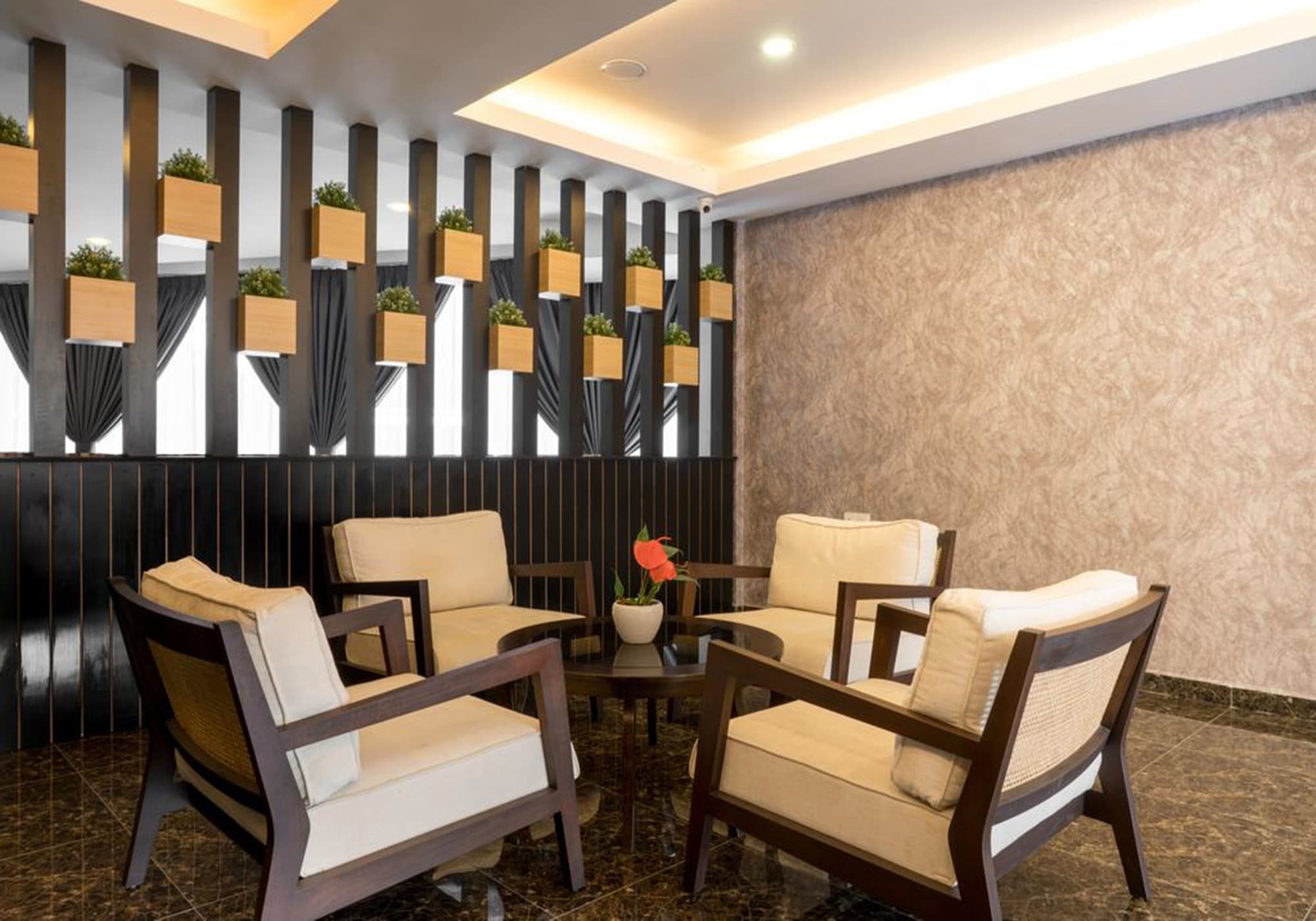 Hotel Midaris Syariah Kuala Lumpur Esterno foto