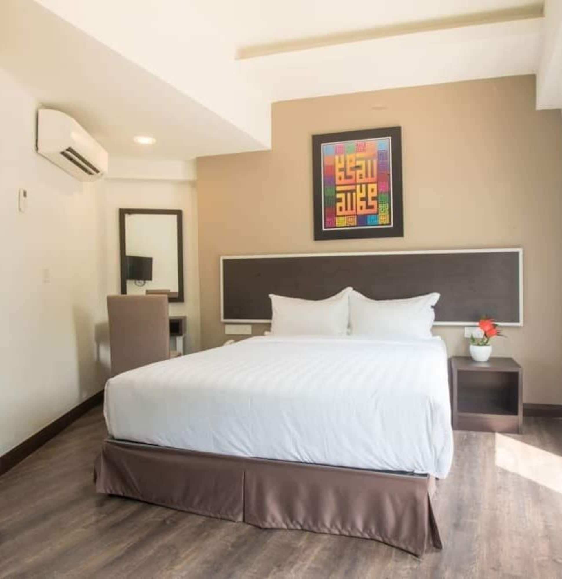 Hotel Midaris Syariah Kuala Lumpur Esterno foto