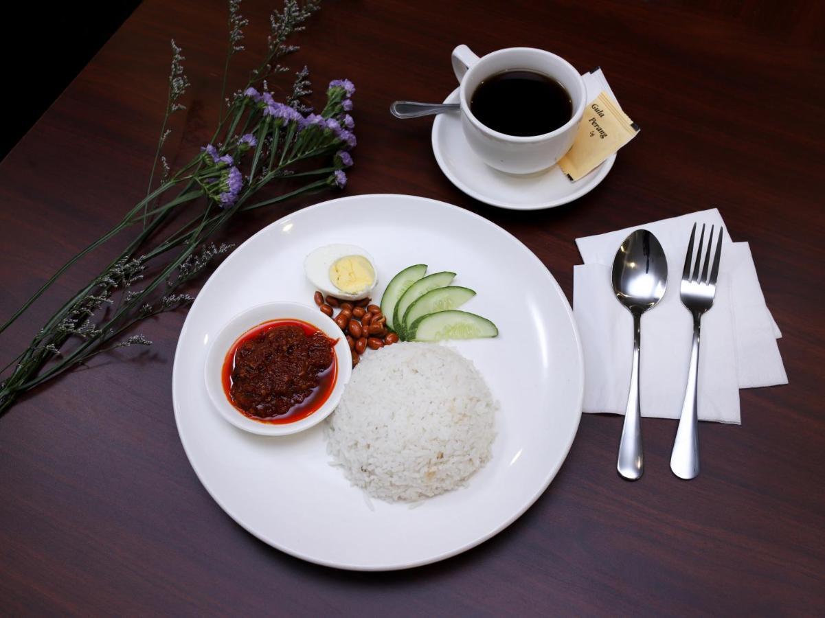 Hotel Midaris Syariah Kuala Lumpur Esterno foto