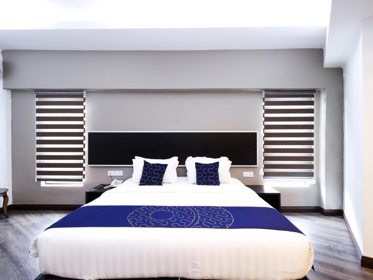 Hotel Midaris Syariah Kuala Lumpur Esterno foto