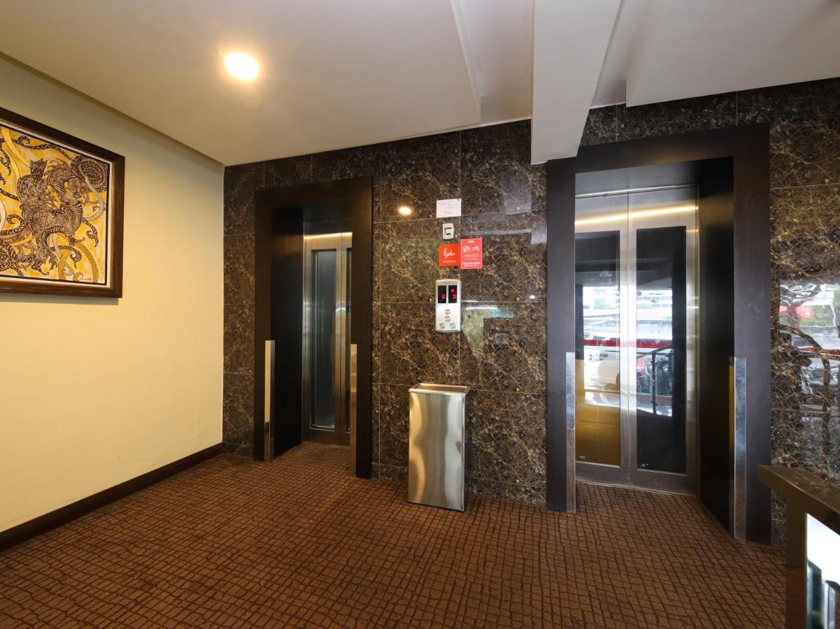 Hotel Midaris Syariah Kuala Lumpur Esterno foto