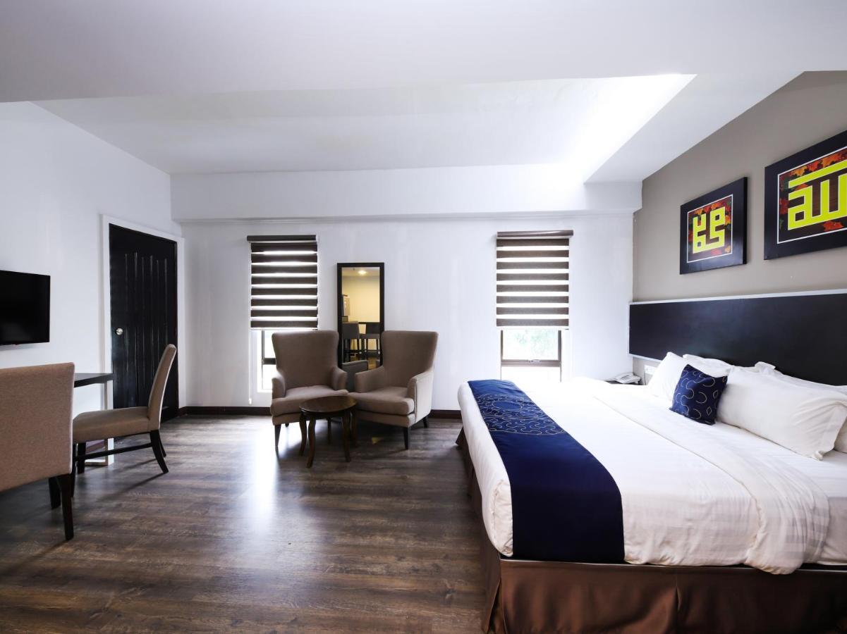Hotel Midaris Syariah Kuala Lumpur Esterno foto